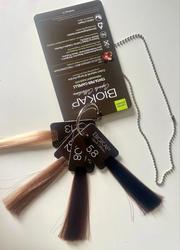 Biokap Nutricolor Delicato - 4 kausis&auml;vy&auml; - v&auml;rikartta