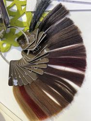 Biokap Nutricolor -värikartta (myös ulkom.sävyt)