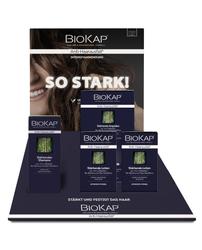 Biokap Antikaduta pöytädisplay