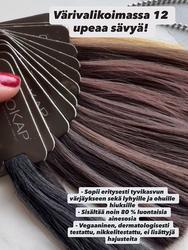 Biokap Nutricolor RAPID -v&auml;rikartta